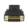 Adapter wtyk DVI / gniazdo HDMI Vitalco HDA13