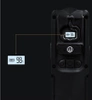 Latarka warsztatowa Superfire G12, 288 lm, powerbank i magnesy