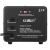 Konwerter napięcia KEMOT 1600W/2000VA 2 tryby pracy: 230V>115V/115V>230V