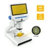 Mikroskop cyfrowy edukacyjny AD102 Andonstar - powiekszenie do 220x, 4.3 cala LCD, Full HD, zasilanie z USB