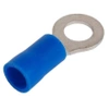 Końcówka oczkowa izolowana M5 1.5-2.5mm² - końcówka kablowa SGE