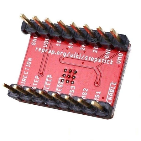 Sterownik silnika krokowego A4988 - R - stepstick - Drukarki 3D Reprap, CNC