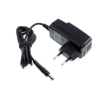 Zasilacz impulsowy 12V 1.5A, wtyk DC 2.5/5.5 prosty