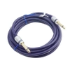 Przyłącze kablowe jack-jack MK46 Vitalco, wtyk - wtyk 6.3 mono digital 3m