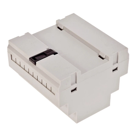 Obudowa modułowa na szynę DIN 90x87, h=65mm, ABS V0, Z109