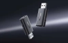 Adapter audio Bluetooth 5.1 USB-A i jack 3,5 mm, nadajnik i odbiornik, UGREEN CM523