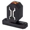 Lampa obrysowa przednio-tylno-boczna LED X-SPIDER HELI-X na krótkim ramieniu, uniwersalna L/P, 12/24 V - L1333