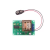 Impulsowy generator wysokiego napięcia do eksperymentów - KIT AVT 738