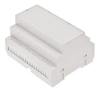 Obudowa modułowa na szynę DIN PS 90 mm × 105 mm × 65,3 mm KRADEX Z110 PS