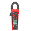 Miernik cęgowy Uni-T UT-219E PRO, 600 A AC, szczęki 33 mm, True RMS, IP54, upadek z 2 m