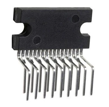 Wzmacniacz audio TDA8946J - stereofoniczny układ mocy 2×15W
