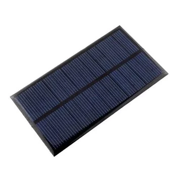 Ogniwo słoneczne (solar) 3W 9V OS20 195x125x2mm