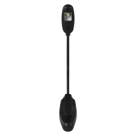Lampka do czytania LED, 10 lm, 1 × AA, EMOS P3400