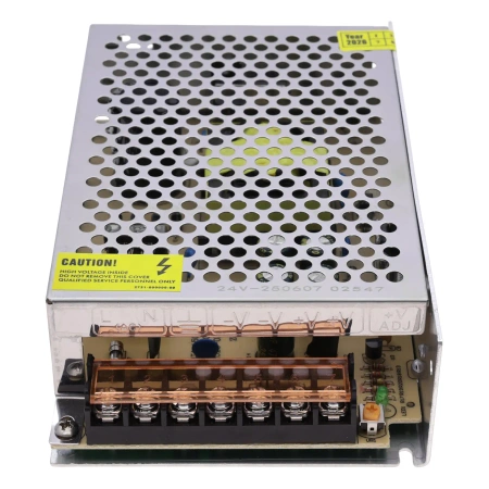 Zasilacz modułowy 24V 4.2A 100W