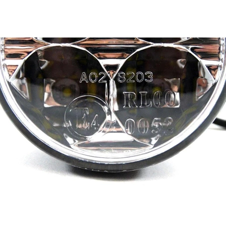 Samochodowe światła do jazdy dziennej DRL 510HP