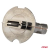 Żarówka samochodowa LED 2szt H3 6000K Canbus 60W AMIO-04113 seria HYBRID AMIO-04113