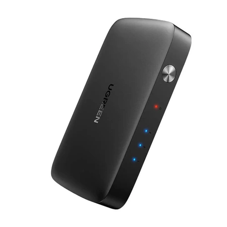 Przełącznik HDMI 1.4 3 wejścia 1 wyjście, 4K 30 Hz, z pilotem, UGREEN CM332
