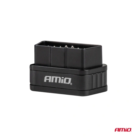 Skaner Diagnostyczny OBD2 BT PIC25K80, AMIO-04731
