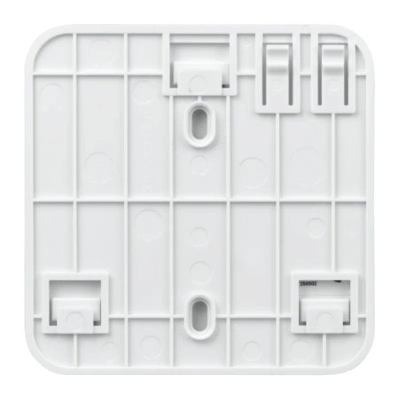 Czujnik czadu LUMIO DCA003 - zasilanie 2 baterie AA, 85dB, żywotność czujnika do 10 lat