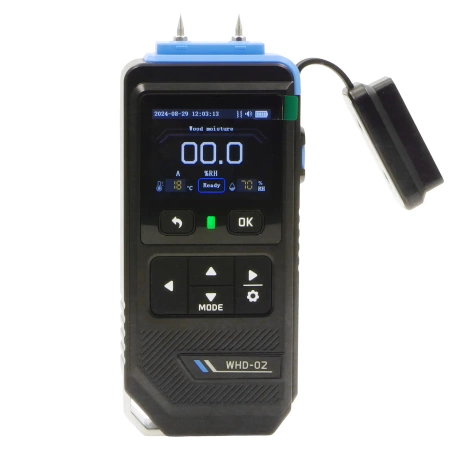 Miernik Wilgotności Higrometr FNIRSI WHD-02