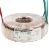 Transformator toroidalny TST100 115V-115V, 100VA, 2 × 115V 2 × 0,43A, rdzeń toroidalny, Indel