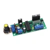 Uniwersalny sterownik silnika krokowego - KIT AVT 3225