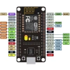 Moduł WIFI ESP8266 NodeMCU V2 - CP2102 - Arduino