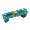 Sygnalizator akustyczny 7-15 V z trybem ONCE/LOOP - KIT AVT 1862