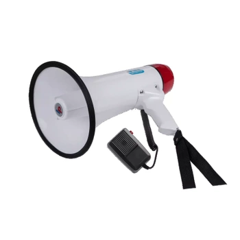 Megafon DH-10 20W 6xR20