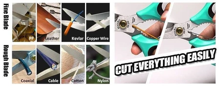 Zestaw narzędzi PK-4046BM2 Proskit