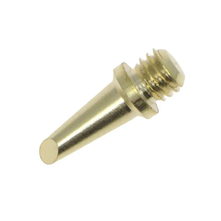 Głowica z grotem typu kopytko do lutownicy gazowej Proskit 8PK-101-2