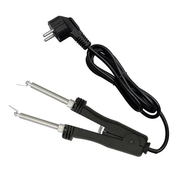 Lutownica pęsetowa 48W ZD-409