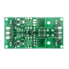 Zasilacz symetryczny regulowany 1,2-24 V 2×300 mA - PCB do projektu AVT 1882
