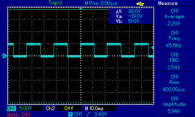 Czujnik przepływu cieczy, wody 1-30l/min - 1/2' - przepływomierz YF-S201