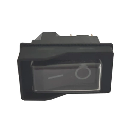 Wyłącznik elektromagnetyczny D-28 16A/250V