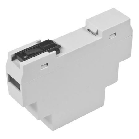 Obudowa modułowa na szynę DIN ABS V0 17,5 mm × 90 mm × 64,9 mm KRADEX Z105 ABS V0