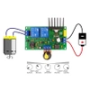 Płynny regulator prędkości i kierunku obrotów silnika 12V - KIT AVT 5923