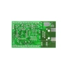 Interfejs Ethernet MAC PHY 10/100 DM9000E - PCB do projektu AVT 1548