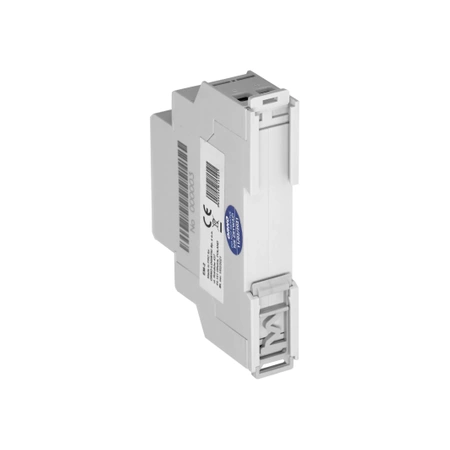 Watomierz, Licznik energii 1-fazowy, 40A, wyjście impulsowe, na szynę DIN, VIRONE EM2