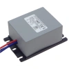 Układ miękkiego startu UMS-2,5, do transformatorów toroidalnych 2,5 kVA, 230 V AC, uchwyty montażowe, Indel