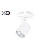 Reflektor GU10 na szynę 1-faza, biały, XUDO IT101W