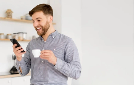Inteligentny przełącznik Sonoff SPM-Main LAN (ethernet) WiFi
