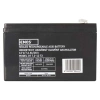 Akumulator AGM bezobsługowy, 12 V, 7,2 Ah, 151 × 65 × 94 mm, 2,2 kg, EMOS B9674
