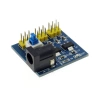 Zasilacz DC-DC StepDown do Arduino - 12V na 5V i 3.3V w jednym