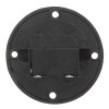 Terminal głośnikowy 2-pin okrągły 65 mm do przewodu 2,5 mm², kod GNI0238