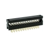 Przejście IDC taśma-PCB 26 styków, raster przewodów 1,27 mm, do wlutowania, Z-LPV26