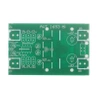 Przedwzmacniacz gramofonowy MM RIAA - PCB do projektu AVT 1693