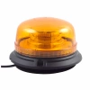 Lampa ostrzegawcza LED do pojazdu, OPTI, 36 LED, światło pomarańczowe, magnes, R65 R10, 12V/24V, ALR0060