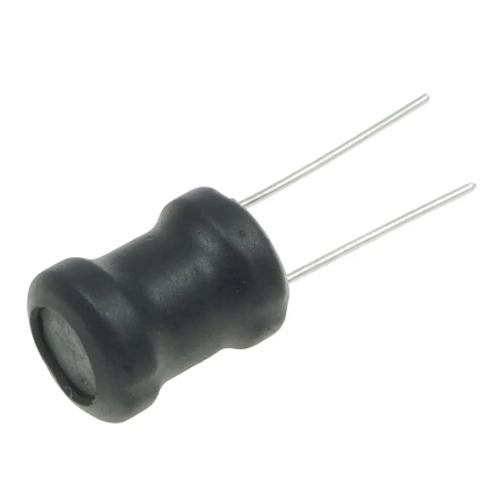 Dławik pionowy 22mH 70mA 9x12mm