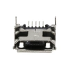 Gniazdo micro USB B, do montażu powierzchniowego SMD